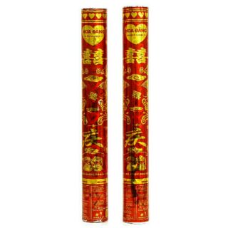 kim tuyến hoa đăng 80cm