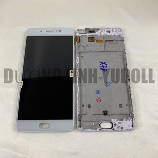 Bộ màn hình Vivo X7 plus full bộ