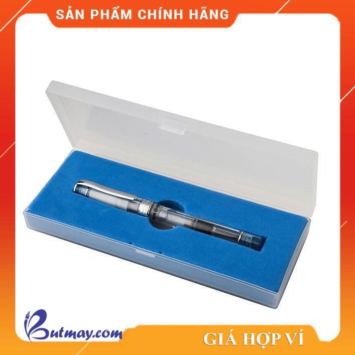 [FRESHIP] COMBO Bút 709 và Mực Hero 71xx [Sao Khue Pens - butmay.com]