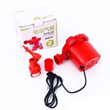 BƠM ĐIỆN 2 CHIỀU (BƠM VÀ HÚT CHÂN KHÔNG)