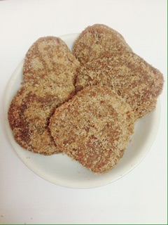 Ô Mai Chanh Muối(50k-500g)