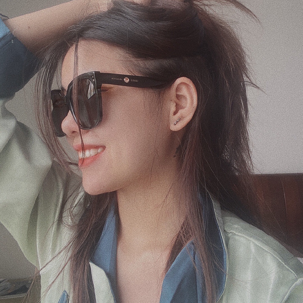 Kính Mát GM &amp; Jennie KUKU 01 Chất Lượng Cao