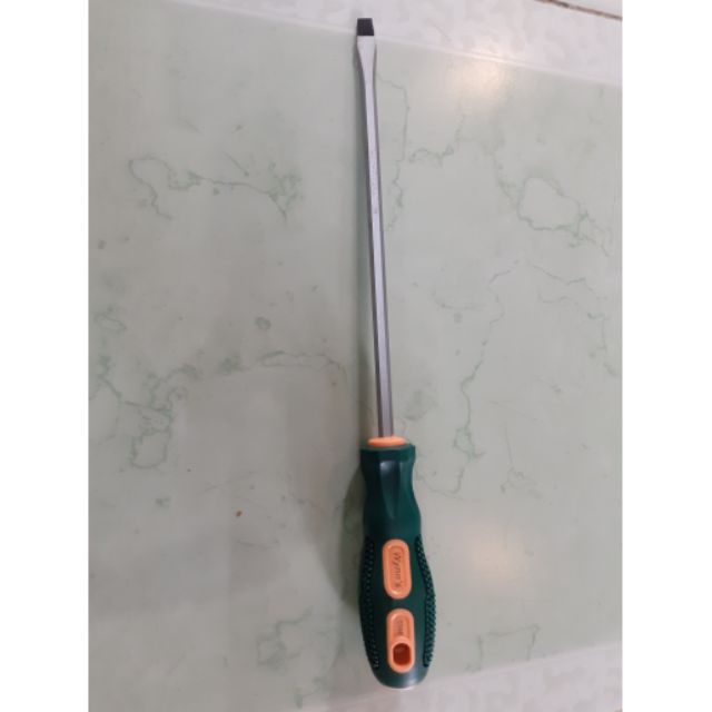 Tua vít dẹp 31cm
