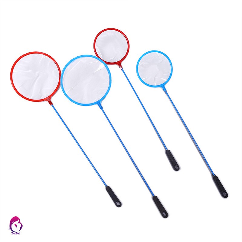 3Pcs/set Fish Net Artemia Shrimp Filter Mini Portable High Density Mesh Filter Net Aquarium Cleaning Accessories