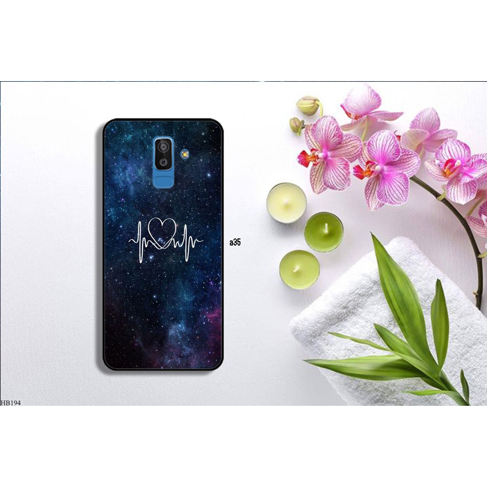 Ốp Samsung j8 2018 [giảm giá khi mua 2 sản phẩm trở lên] ốp lưng điện thoại in hình  mới lạ ( nhận in hình theo yêu cầu)