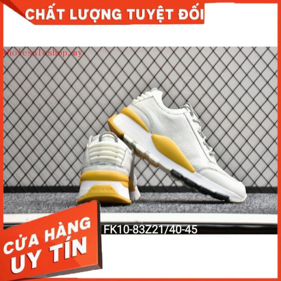 | Xả Xả| [ẢNH THẬT] Giày thể thao Puma 2019 chất lượng cao năng động cho nam TOP CHAY Có Sẵn Có Sẵn >