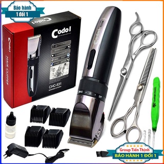 Tông đơ codol chc-531, tông đơ cắt tóc gia đình