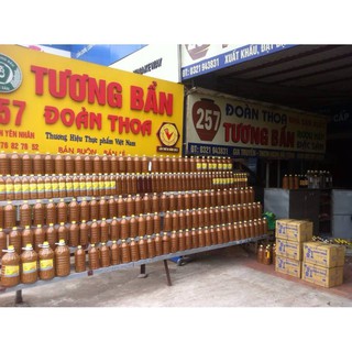 TƯƠNG BẦN NGON (Siêu rẻ)