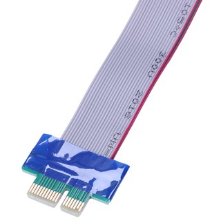Dây Cáp Nối Dài Pci-E 1x Cho Máy Tính