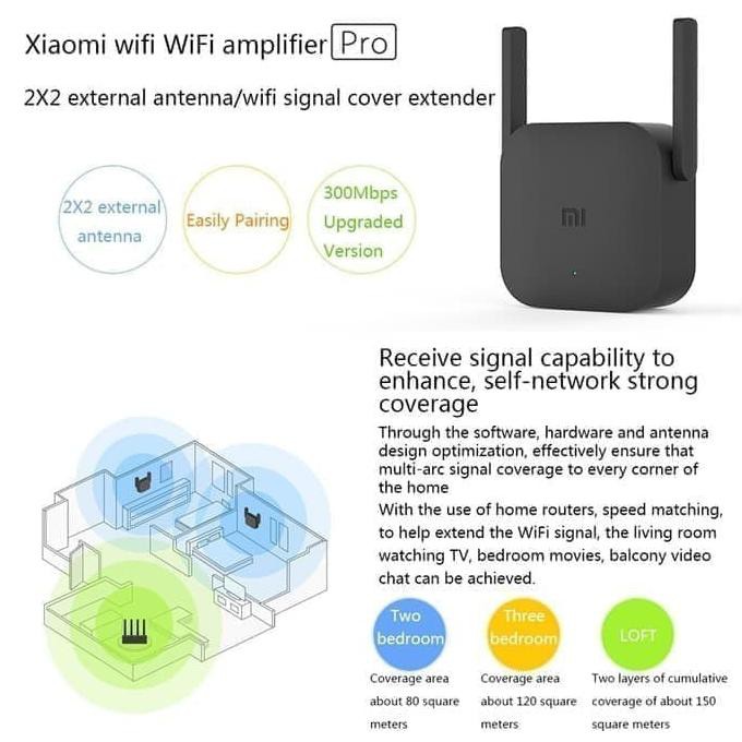 Thiết Bị Khuếch Đại Wifi Xiaomi R03 Phiên Bản Trung Quốc | BigBuy360 - bigbuy360.vn