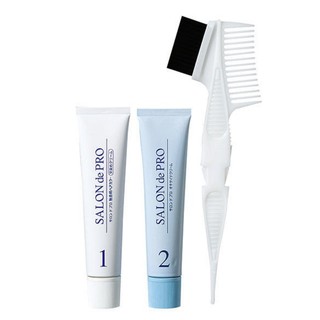 Thuốc Nhuộm Tóc Cao Cấp Salon De PRO