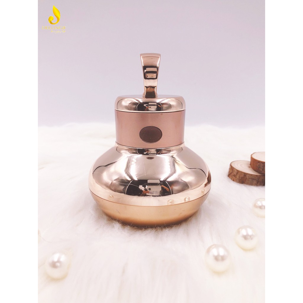 Kem Nám Nhân Sâm Dellingr - trắng da, mờ thâm sạm, nám, tàn nhang | BigBuy360 - bigbuy360.vn