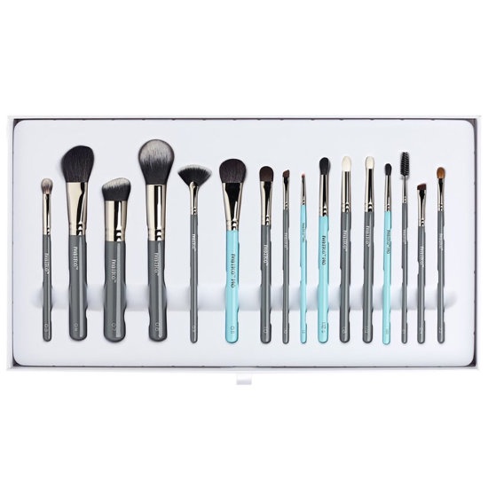 Bộ Cọ Mykitco - My Pro Selects Makeup Brush Set