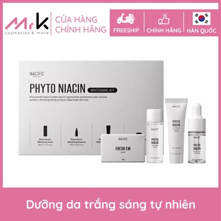 Tinh chất serum 10mgrx Hyaluronic Acid 50 Moisture Ampoule Lite chính hãng Hàn Quốc, cấp nước, dưỡng ấm