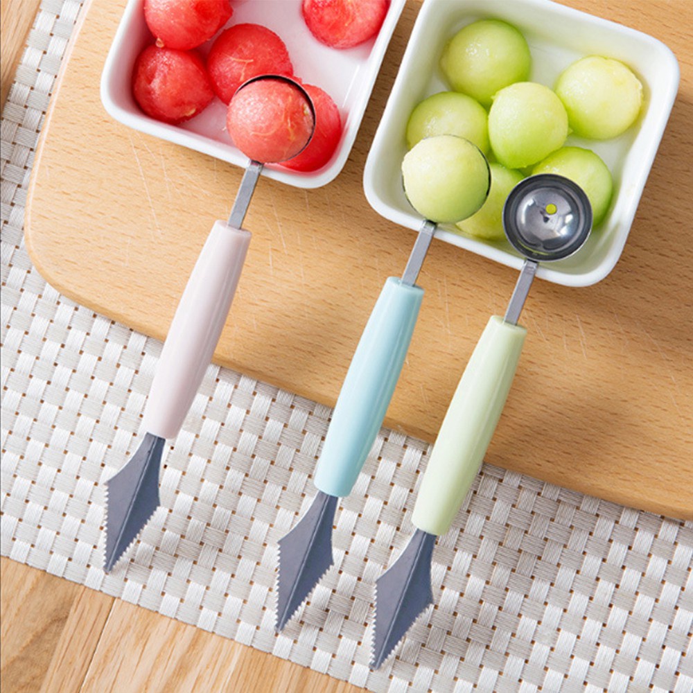 [Tổng Kho Sỉ] Dụng Cụ TỈA RAU CỦ Quả, Dao Khắc Tạo Hình Nghệ Thuật G2 Cao Cấp - Thép Cao Cấp