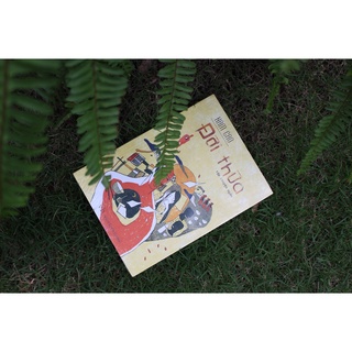 Sách: Đời Thừa ( tập truyện ngắn ) - TSVH [bookmall-764]