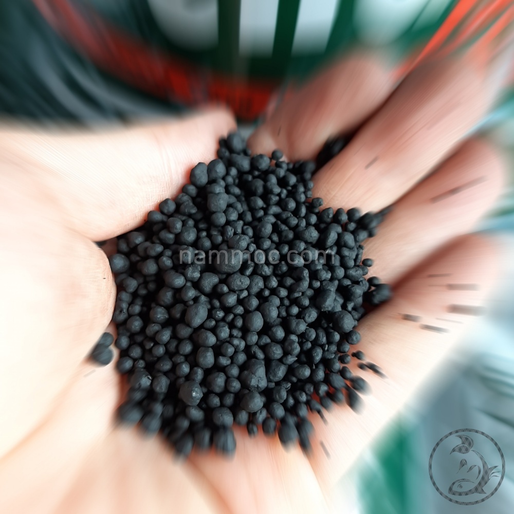 Phân nền thủy sinh SENDA bịch 2kg