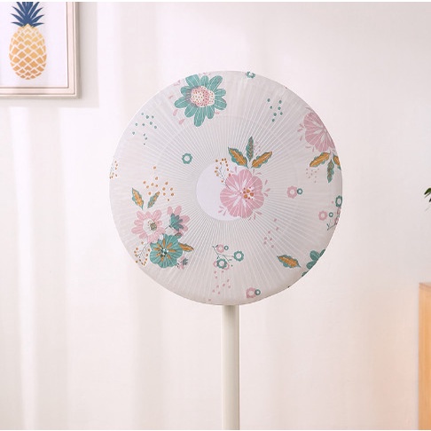 Bọc che bụi quạt bọc quạt bọc chống bụi hiệu quả dùng cho quạt nhỏ 88317