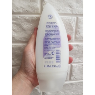 Sữa tắm cá ngựa 300ml