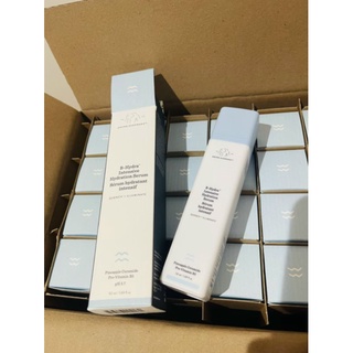 Serum Phục hồi cấp nước Drunk E Lephant
