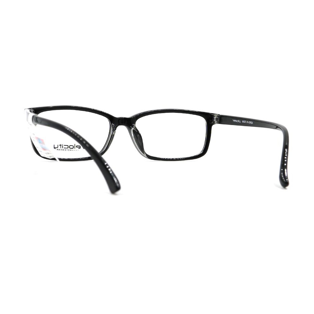 Gọng kính nam nữ Velocity VL19433 màu sắc thời trang