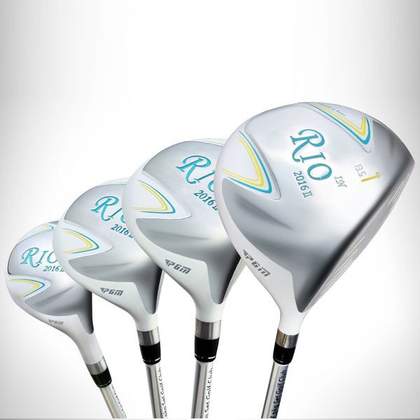 BỘ GẬY GOLF NỮ - PGM RIO II - LTG014