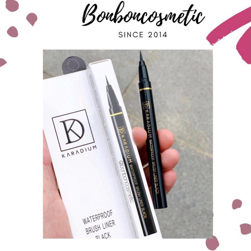 Kẻ mắt dạ Karadium