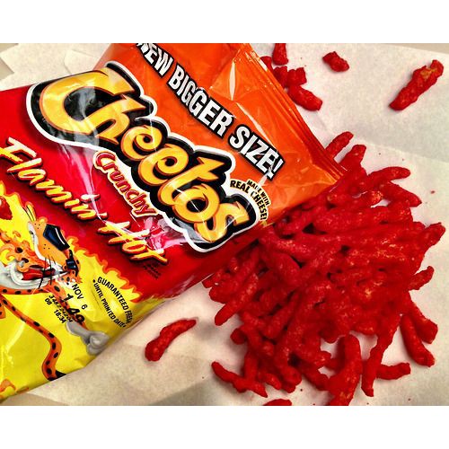 Snack Cheetos Corn Nhiều Vị 226.8g - 255g