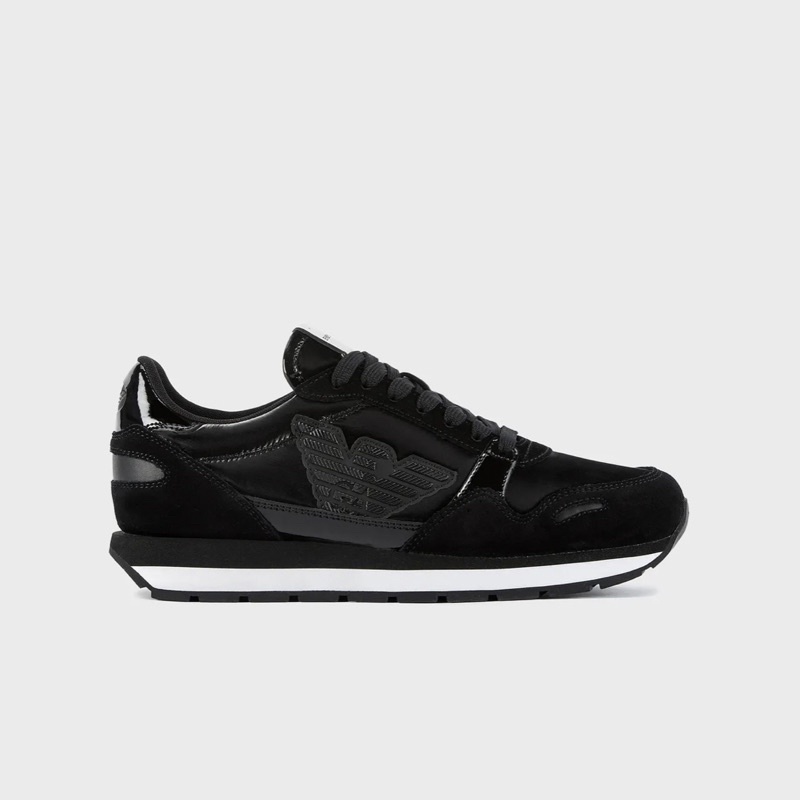 Giày sneaker Armani chính hãng size 39