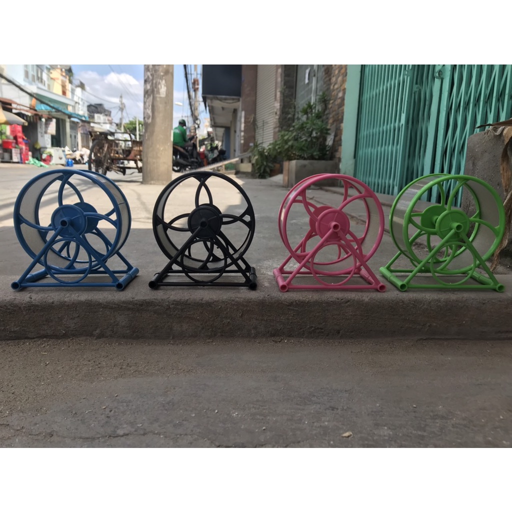 Vòng chạy hamster