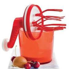 Sales sập sàn - Máy Đánh Trứng Speedy Chef - Chili Tupperware - Nhanh hơn cả máy điện