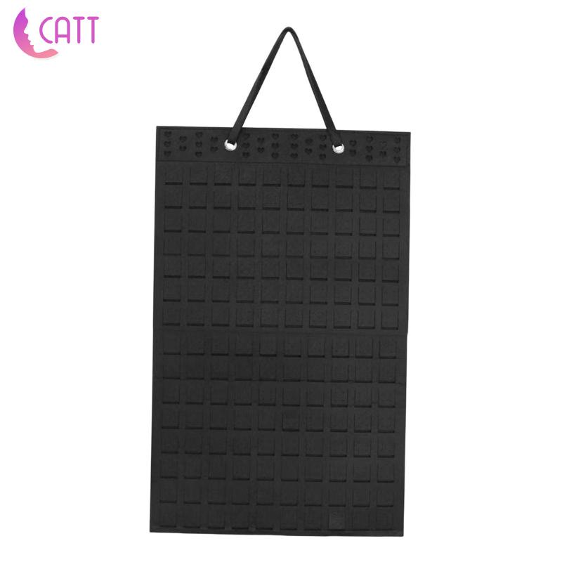 Giá Đỡ Treo Tường Trưng Bày Bông Tai 300 Cặp