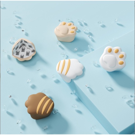 Bọc Góc Bàn Bằng Silicone Chống Va Chạm Bảo Vệ An Toàn Cho Bé
