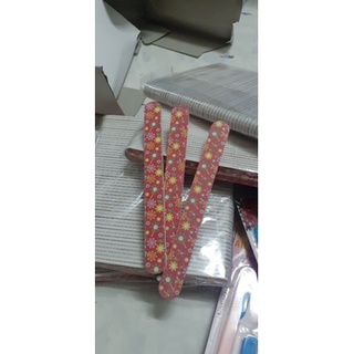 Dũa Móng Tay, Móng Chân 2 Mặt