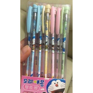 BÚT BI XÓA ĐƯỢC THẦN THÁNH