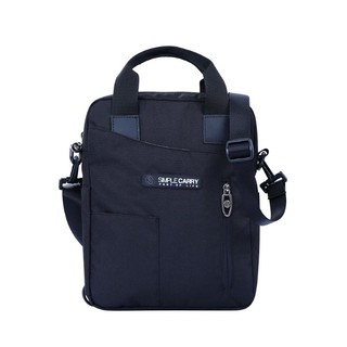 [CHÍNH HÃNG] Túi đeo chéo thời trang nam nữ unisex Simplecarry LC I.p.a.d 3 chất vải polyester trượt nước - BALOMOI.COM