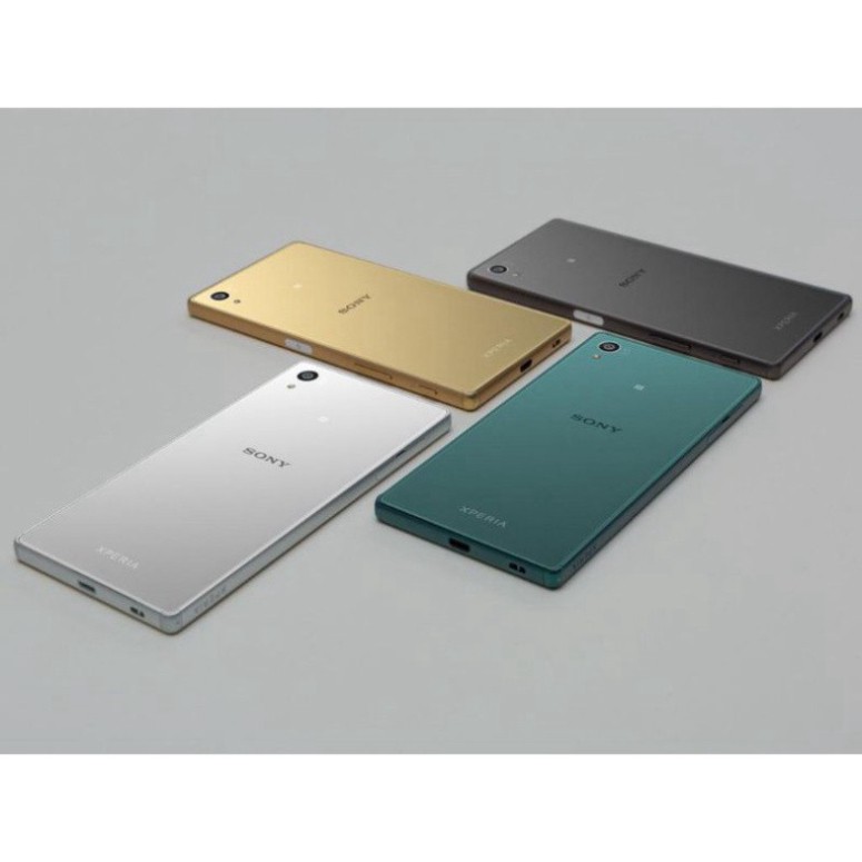 SALE NGHỈ LỄ điện thoại Sony Xperia Z5 1 sim Mới tinh bao chất lượng SALE NGHỈ LỄ