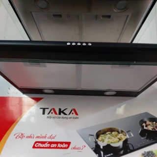 Máy Khử Mùi Technology Japan TAKA Đèn Led