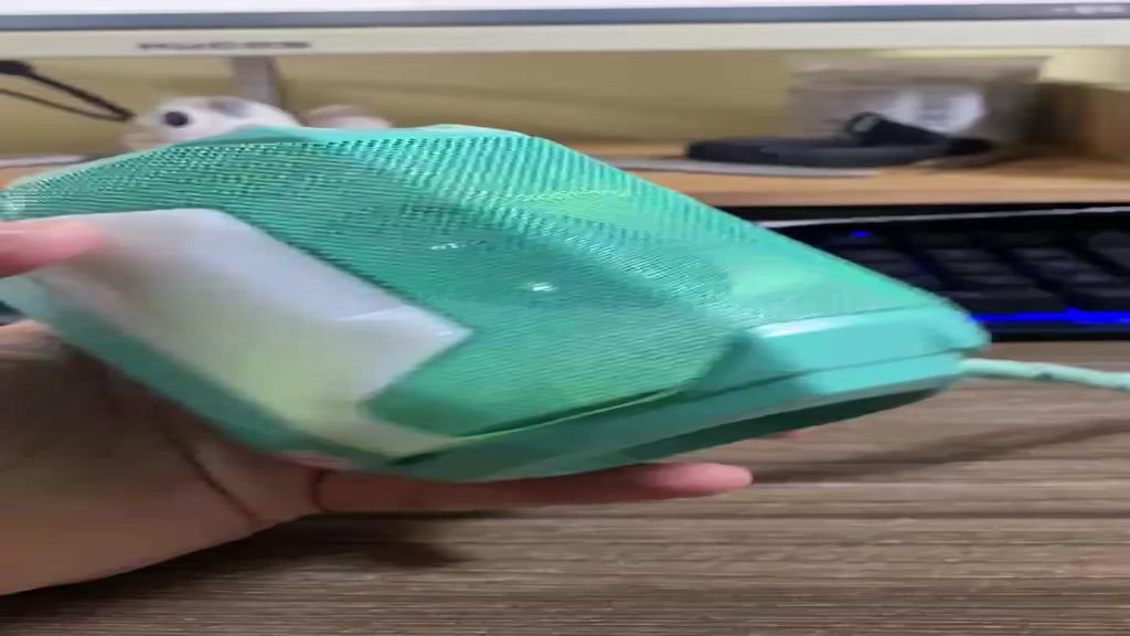 Loa bluetooth không dây mini A005 đèn led theo nhạc âm bass mạnh hỗ trợ lắp thẻ nhớ hàng cao cấp | BigBuy360 - bigbuy360.vn