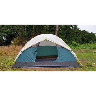 Lều Cắm Trại 2 Người ( tent Kelty Salida 2)