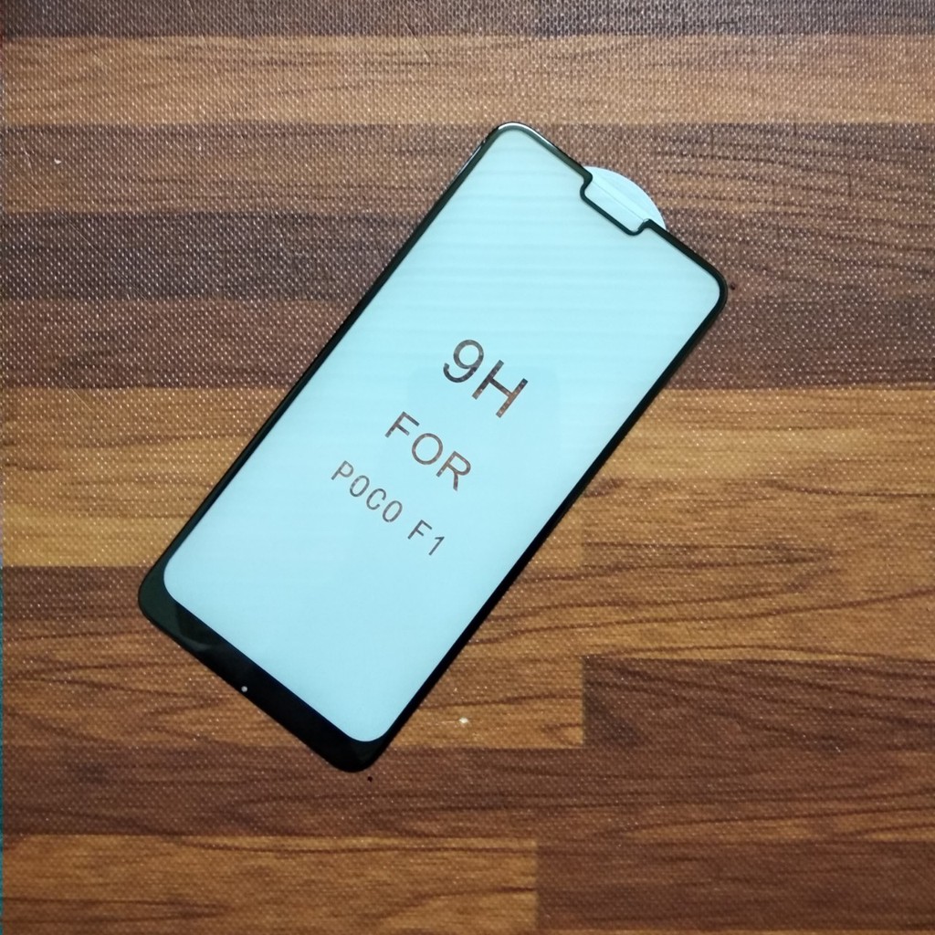 Kình cường lực full màn 5D thế hệ mới dành cho xiaomi