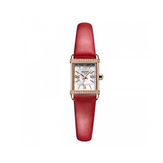 Đồng hồ nữ js-002d julius star hàn quốc dây da