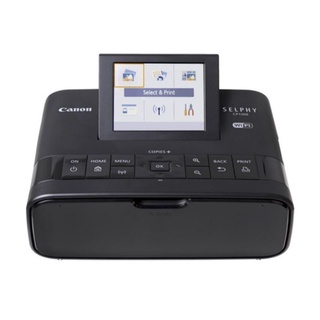Máy In Ảnh Canon Selphy CP1300