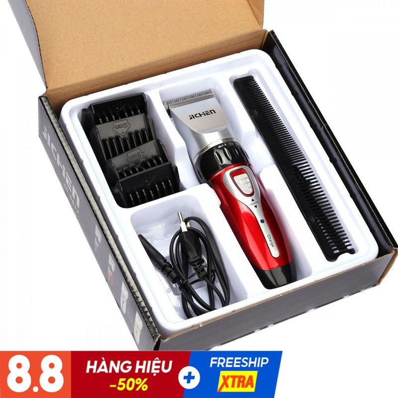 tông đơ cắt tóc - máy hớt tóc cao cấp