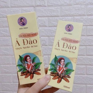 Sữa Rửa Mặt Bơ Nghệ [ Mộc Nhan Natural ] Sữa Rửa Mặt Giúp Trắng Da, Vệ Sinh Cho Da,Sáng Da | BigBuy360 - bigbuy360.vn