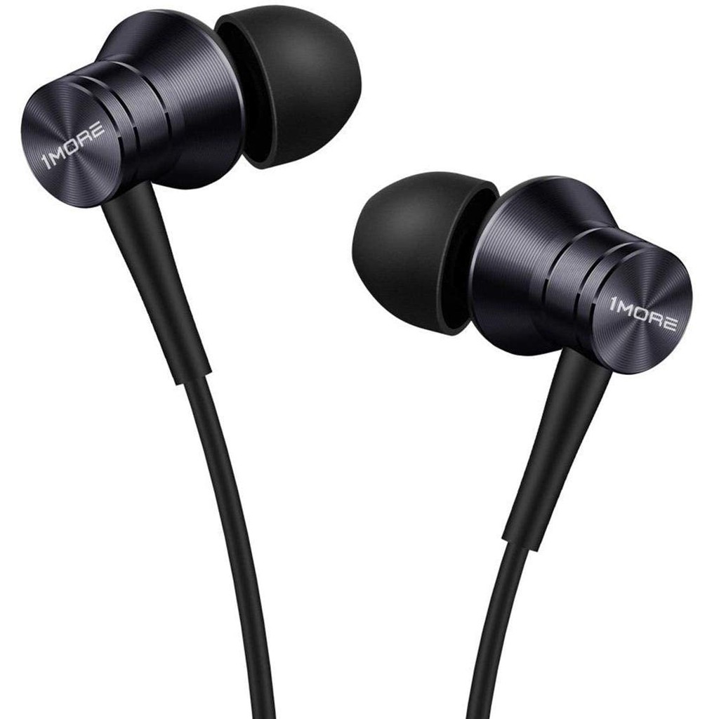 Tai nghe bluetooth 1More piston fit E1028BT, bluetooth 5.0, siêu nhẹ, pin bền bỉ