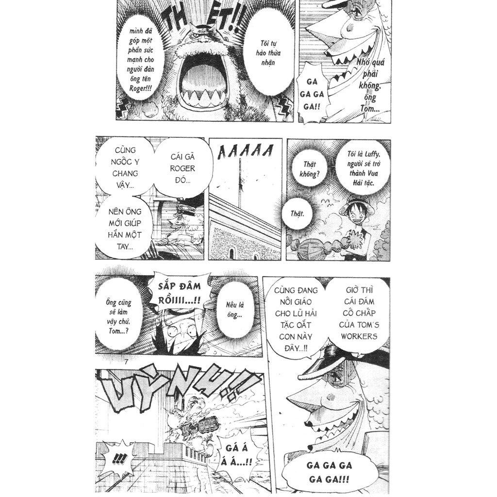 Sách - One Piece - Tập 42 | BigBuy360 - bigbuy360.vn