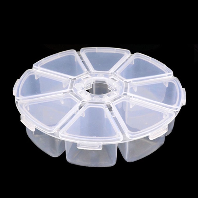 Hộp Đựng Phụ Kiện -Đựng Mi Fan