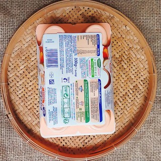 Sữa Chua bledina Vị Táo - Lê