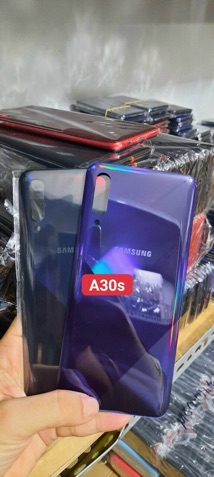 Nắp lưng ss A30 và A30s